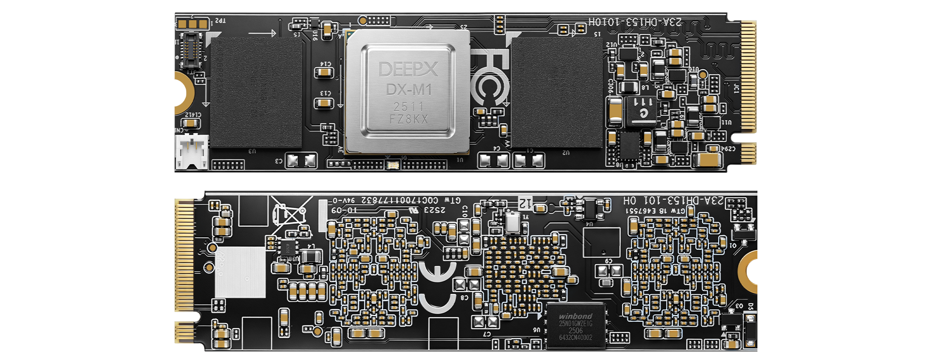 DX-M1 Al Module