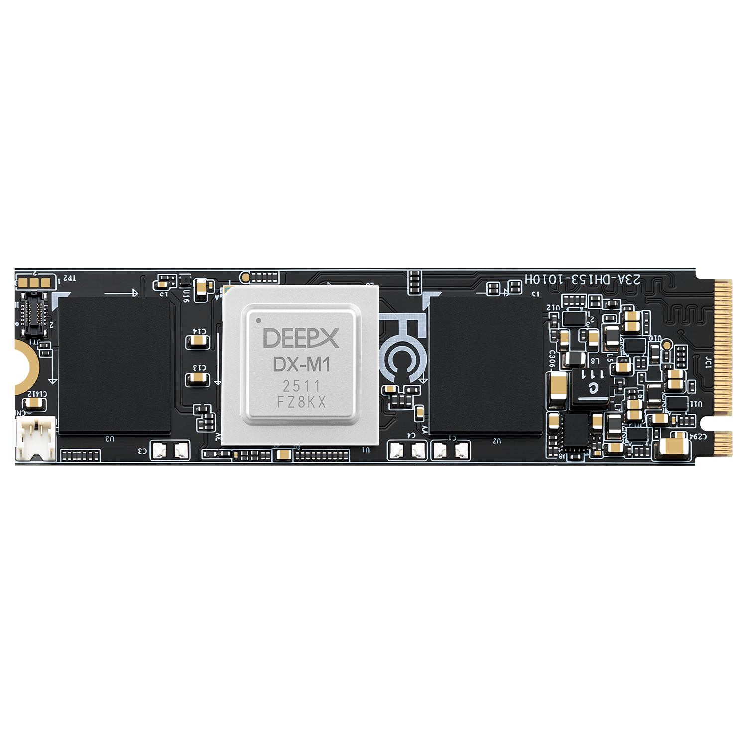 DeepX-M1