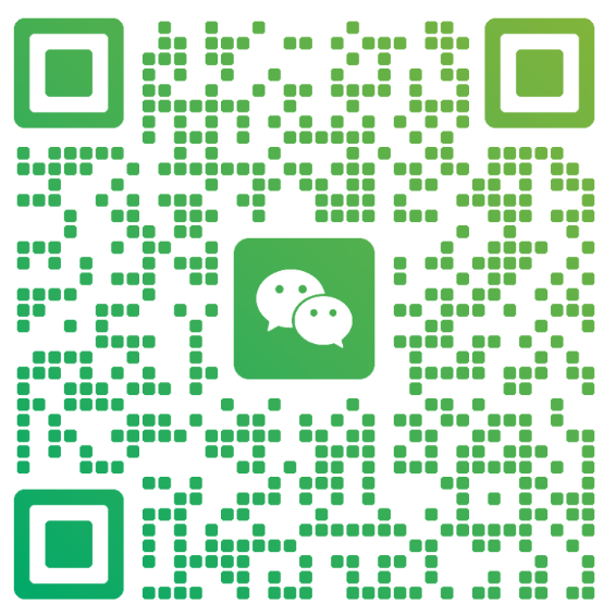 WeChat QR