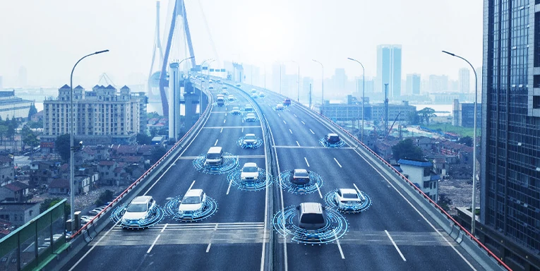 Smart Transportation